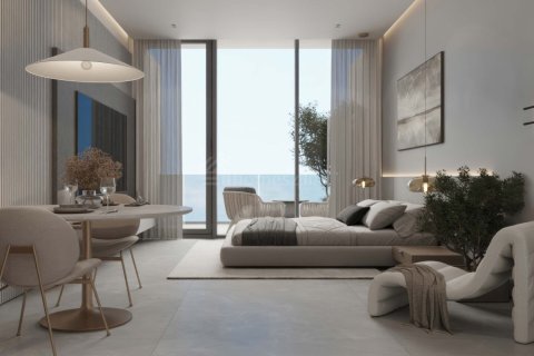 Huoneisto Falcon City of Wonders, Dubai, Arabiemiraatit 1 makuuhuone, 85 m2 № 703364 - kuva 14