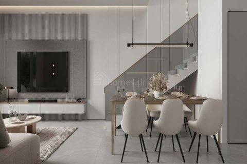 Huoneisto Falcon City of Wonders, Dubai, Arabiemiraatit 1 makuuhuone, 85 m2 № 703364 - kuva 26
