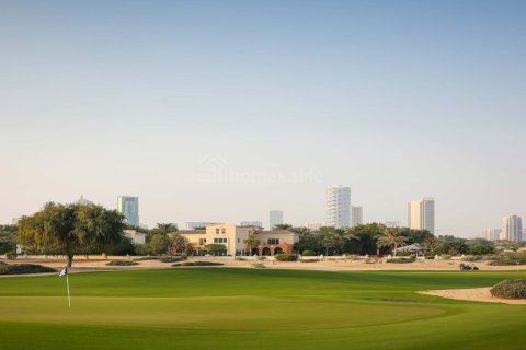 Huoneisto Falcon City of Wonders, Dubai, Arabiemiraatit 1 makuuhuone, 85 m2 № 703364 - kuva 25