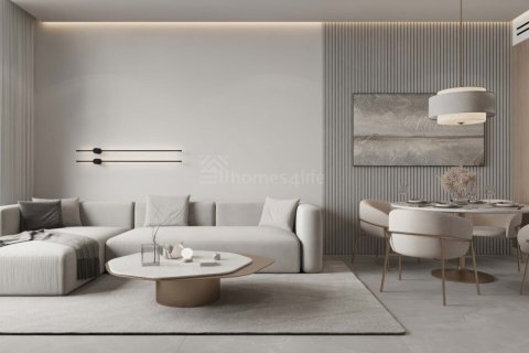 Huoneisto Falcon City of Wonders, Dubai, Arabiemiraatit 1 makuuhuone, 85 m2 № 703364 - kuva 15