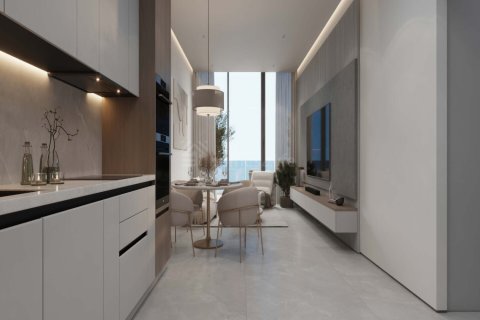 Huoneisto Falcon City of Wonders, Dubai, Arabiemiraatit 1 makuuhuone, 85 m2 № 703364 - kuva 20