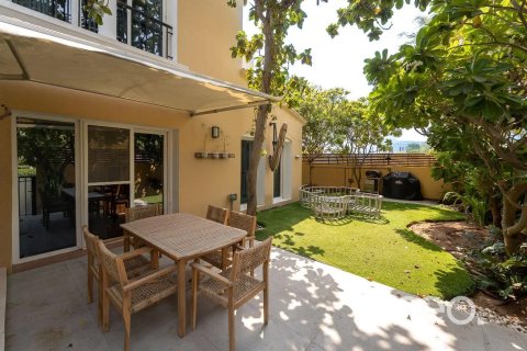 Vila v Arabian Ranches, Dubai, SAE 2 ložnice, 206.15 m² Č.: 739227 - fotografie 22