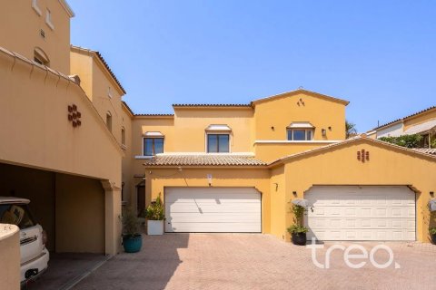 Vila v Arabian Ranches, Dubai, SAE 2 ložnice, 206.15 m² Č.: 739227 - fotografie 23