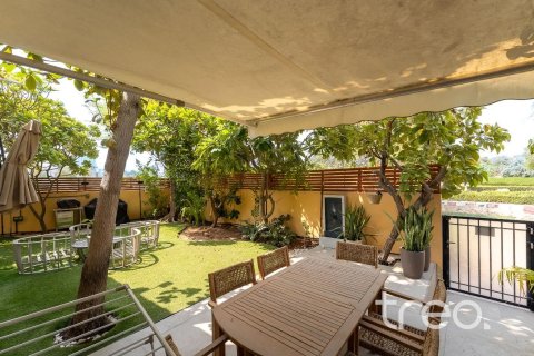 Vila v Arabian Ranches, Dubai, SAE 2 ložnice, 206.15 m² Č.: 739227 - fotografie 19