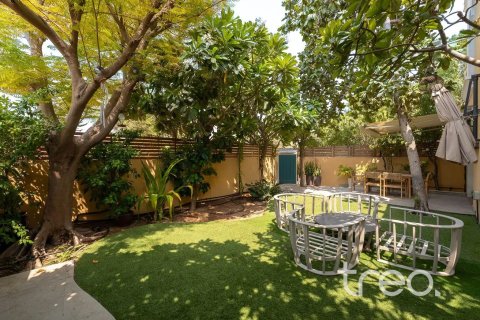 Vila v Arabian Ranches, Dubai, SAE 2 ložnice, 206.15 m² Č.: 739227 - fotografie 20