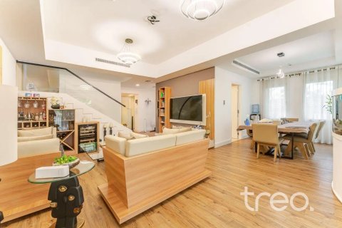Vila v Arabian Ranches, Dubai, SAE 2 ložnice, 206.15 m² Č.: 739227 - fotografie 2
