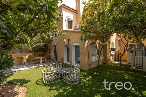 Vila v Arabian Ranches, Dubai, SAE 2 ložnice, 206.15 m² Č.: 739227 - fotografie 21