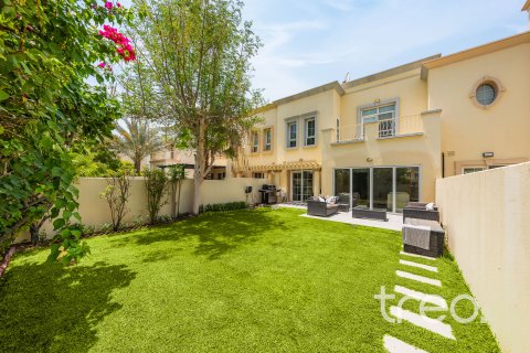 Huvila The Springs, Dubai, Arabiemiraatit 3 makuuhuonetta, 235.23 m2 № 739225 - kuva 20