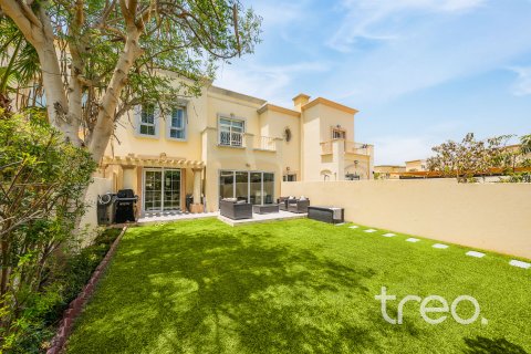 Vila u gradu The Springs, Dubai, UAE 3 spavaće sobe, 235.23 m2 Br. 739225