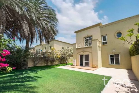 Villa à The Springs, Dubai, EAU: 4 chambres, 209.77 m2 № 739226