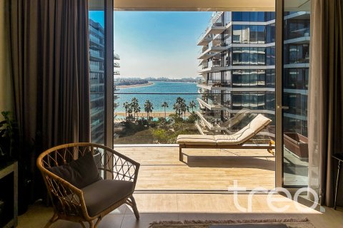 Διαμέρισμα σε Palm Jumeirah, Dubai, ΗΑΕ 2 υπνοδωμάτια, 123.93 τ.μ. Αρ. 739222 - φωτογραφία 4