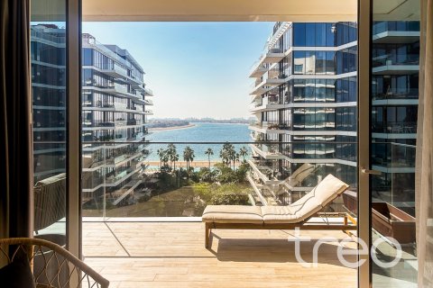 Διαμέρισμα σε Palm Jumeirah, Dubai, ΗΑΕ 2 υπνοδωμάτια, 123.93 τ.μ. Αρ. 739222 - φωτογραφία 2