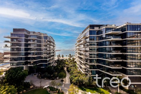 Διαμέρισμα σε Palm Jumeirah, Dubai, ΗΑΕ 2 υπνοδωμάτια, 123.93 τ.μ. Αρ. 739222 - φωτογραφία 5