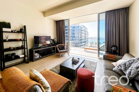Διαμέρισμα σε Palm Jumeirah, Dubai, ΗΑΕ 2 υπνοδωμάτια, 123.93 τ.μ. Αρ. 739222 - φωτογραφία 3