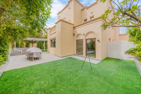 فيلا للبيع في Arabian Ranches 2، دبي، الإمارات العربية المتحدة 4 غرفة نوم ، 335.29 متر مربع ، رقم 739207 - صورة 22