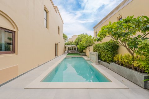 فيلا للبيع في Arabian Ranches 2، دبي، الإمارات العربية المتحدة 4 غرفة نوم ، 335.29 متر مربع ، رقم 739207 - صورة 27