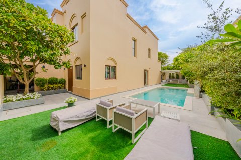فيلا في Arabian Ranches 2، دبي 4 غرفة نوم ، 335.29 متر مربع . ر قم 739207