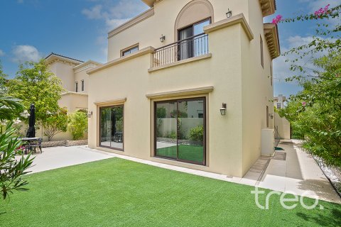 Villa til salg i Arabian Ranches 2, Dubai, UAE 3 soveværelser, 294.32 kvm № 739223 - foto 15