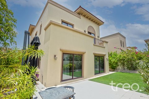 فيلا في Arabian Ranches 2، دبي 3 غرفة نوم ، 294.32 متر مربع . ر قم 739223