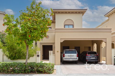 Villa til salg i Arabian Ranches 2, Dubai, UAE 3 soveværelser, 294.32 kvm № 739223 - foto 17