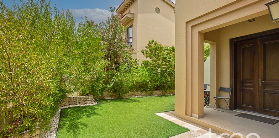 Vila v Arabian Ranches 2, Dubai, SAE 3 ložnice, 294.32 m² Č.: 739223