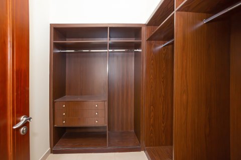 Vila di Arabian Ranches 2, Dubai, UEA 3 kamar tidur, 294.32 m2 nomor 739224 - foto 16