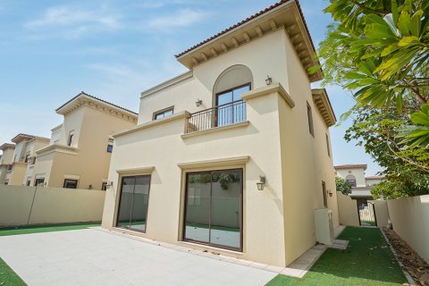 Vila di Arabian Ranches 2, Dubai, UEA 3 kamar tidur, 294.32 m2 nomor 739224