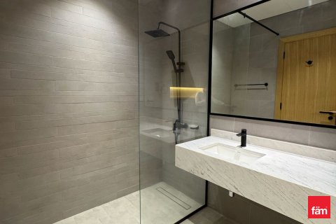 Lägenhet uthyres i Business Bay, Dubai, UAE 3 sovrum, 137.3 kvm Nr. 655639 - fotografi 16