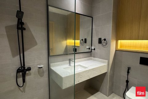 Lägenhet uthyres i Business Bay, Dubai, UAE 3 sovrum, 137.3 kvm Nr. 655639 - fotografi 17