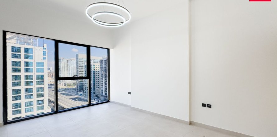 Lägenhet i Business Bay, Dubai, UAE 3 sovrum, 137.3 kvm Nr. 655639