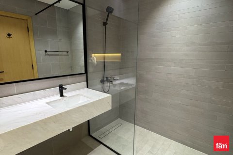 Lägenhet uthyres i Business Bay, Dubai, UAE 3 sovrum, 137.3 kvm Nr. 655639 - fotografi 15