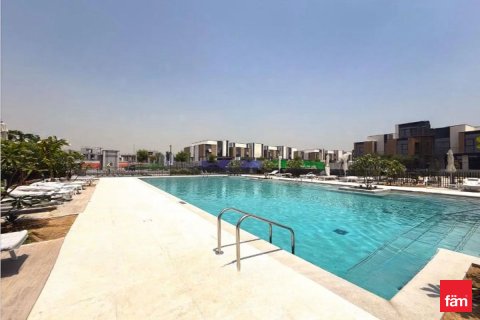 Villa til leie i Dubai, Emiratene 3 soverom, 168 kvm Nr. 655637 - Foto 8