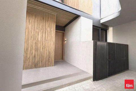 Villa til leie i Dubai, Emiratene 3 soverom, 168 kvm Nr. 655637 - Foto 6