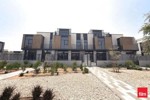 Villa til leie i Dubai, Emiratene 3 soverom, 168 kvm Nr. 655637 - Foto 1