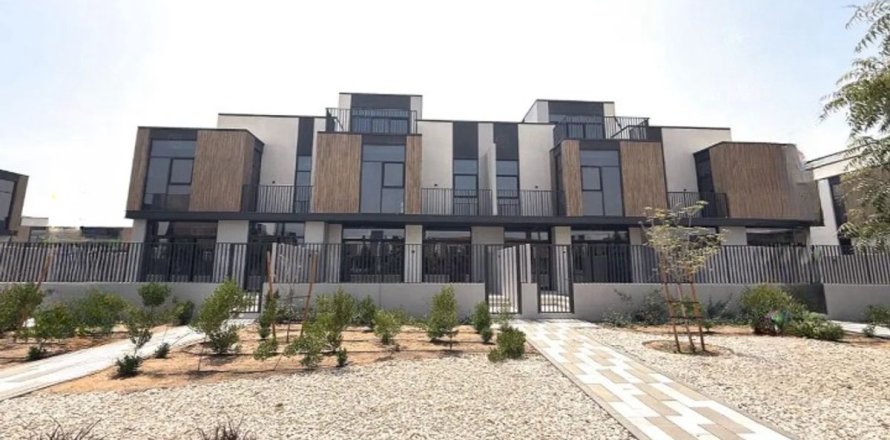 Villa i Dubai, Emiratene 3 soverom, 168 kvm nr. 655637