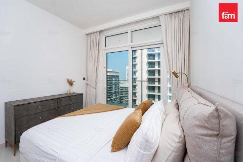 Apartament de închiriat în Dubai Marina, Dubai, EAU 3 dormitoare, 194.8 mp.  №655640 - poză 23