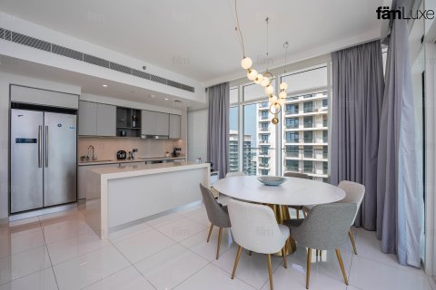 Dubai Marina、Dubai、UAE にあるマンションの賃貸物件 3ベッドルーム、194.8 m2、No655640 - 写真 8