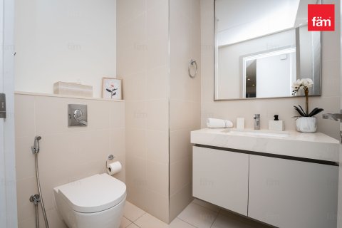Apartament de închiriat în Dubai Marina, Dubai, EAU 3 dormitoare, 194.8 mp.  №655640 - poză 28