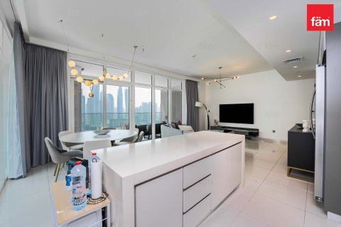 Apartament de închiriat în Dubai Marina, Dubai, EAU 3 dormitoare, 194.8 mp.  №655640 - poză 10