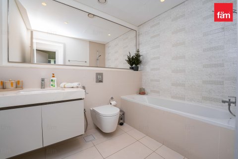 Apartament de închiriat în Dubai Marina, Dubai, EAU 3 dormitoare, 194.8 mp.  №655640 - poză 25