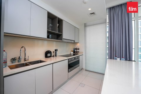 Apartament de închiriat în Dubai Marina, Dubai, EAU 3 dormitoare, 194.8 mp.  №655640 - poză 9