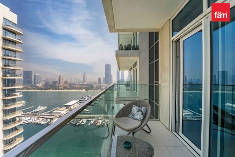 Apartament de închiriat în Dubai Marina, Dubai, EAU 3 dormitoare, 194.8 mp.  №655640 - poză 15