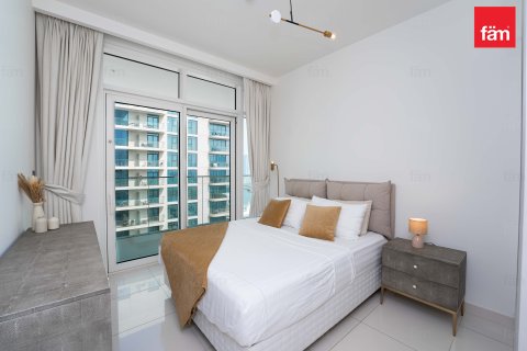 Apartament de închiriat în Dubai Marina, Dubai, EAU 3 dormitoare, 194.8 mp.  №655640 - poză 21