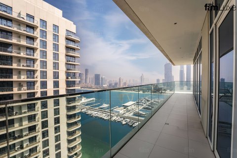 Dubai Marina、Dubai、UAE にあるマンションの賃貸物件 3ベッドルーム、194.8 m2、No655640 - 写真 25