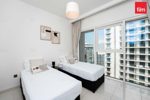Apartament de închiriat în Dubai Marina, Dubai, EAU 3 dormitoare, 194.8 mp.  №655640 - poză 26