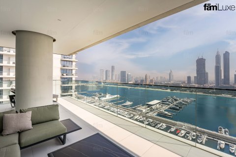 Dubai Marina、Dubai、UAE にあるマンションの賃貸物件 3ベッドルーム、194.8 m2、No655640 - 写真 11