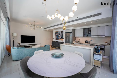 Dubai Marina、Dubai、UAE にあるマンションの賃貸物件 3ベッドルーム、194.8 m2、No655640 - 写真 10