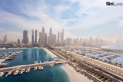 آپارتمان در Dubai Marina، Dubai ، امارات متحده عربی 3 خوابه ، 194.8 متر مربع.  شماره 655640