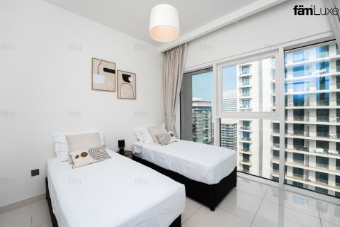 Dubai Marina、Dubai、UAE にあるマンションの賃貸物件 3ベッドルーム、194.8 m2、No655640 - 写真 13