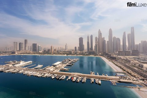 Dubai Marina、Dubai、UAE にあるマンションの賃貸物件 3ベッドルーム、194.8 m2、No655640 - 写真 27